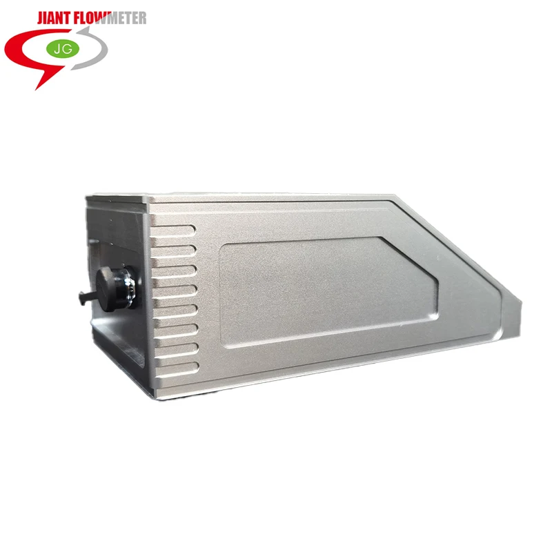 Hydraulics Radar Open Channel Flowmeter Steady Flow in Open Channel Stream Water Current Meter Radar