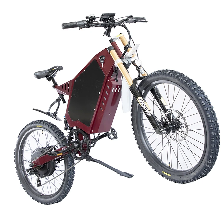 Yahoo!オークション - 新品 フル電動自転車 アクセル付 ひねちゃ