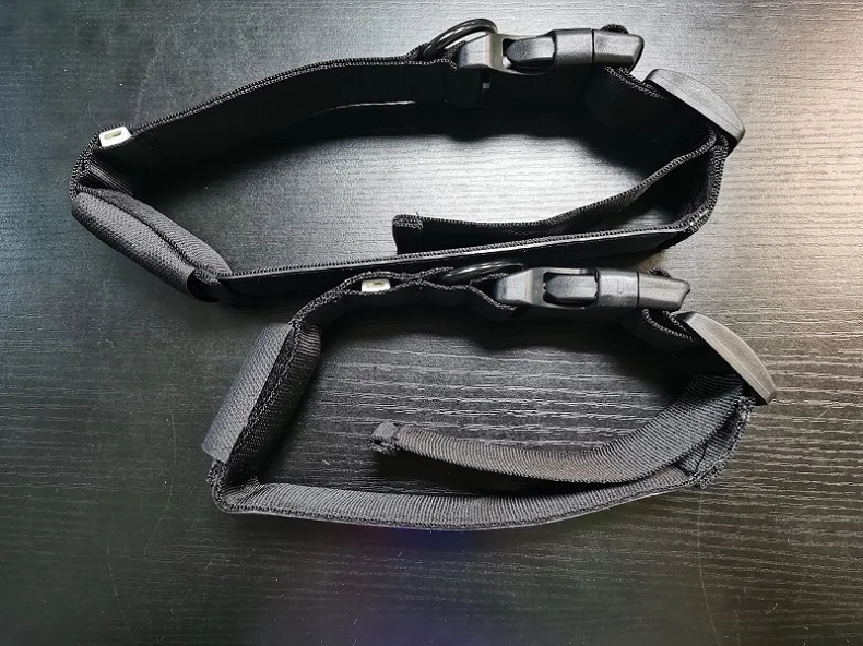 e collar concealment collars