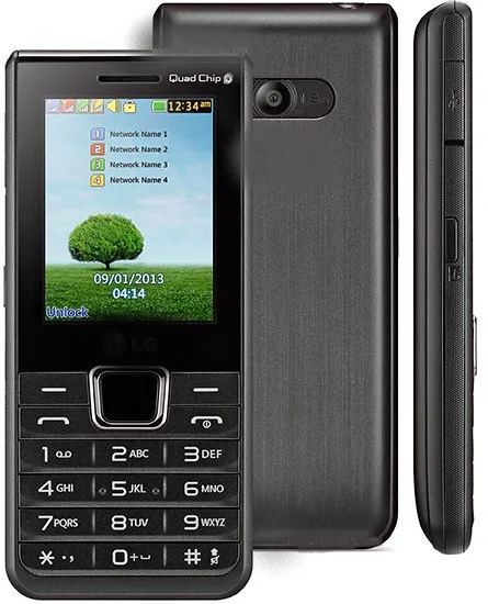 Mobile Phones For Lg A395