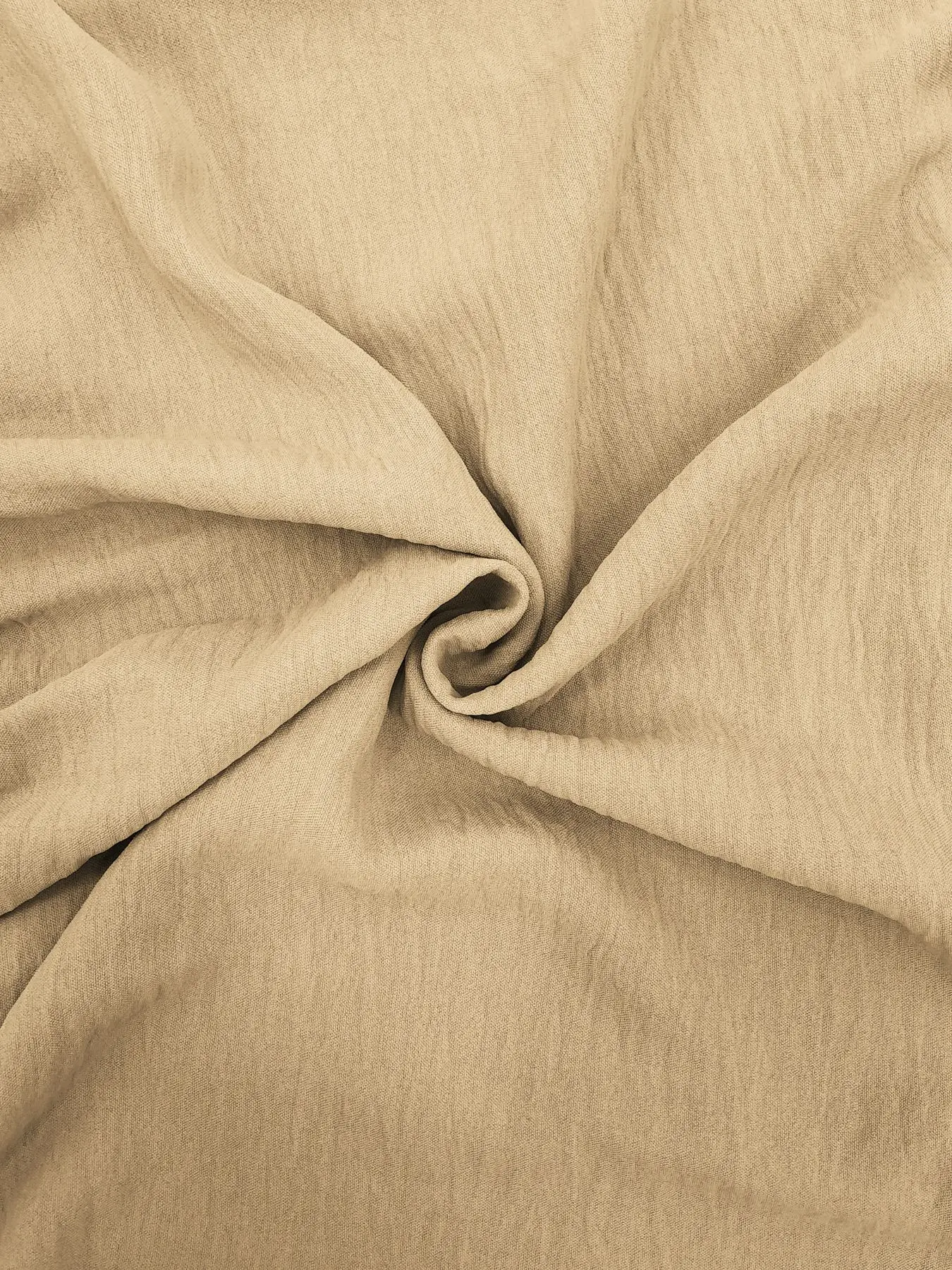 Abaya de Luxe en Crêpe de Polyester – Fabricant Vêtements Musulmane 2026 Grossiste Turquie