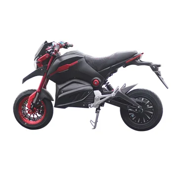 Lasting Power High Power High Street 3000w 5000w 8000w racing moto off road Bike Electric Motorcycle for Adult