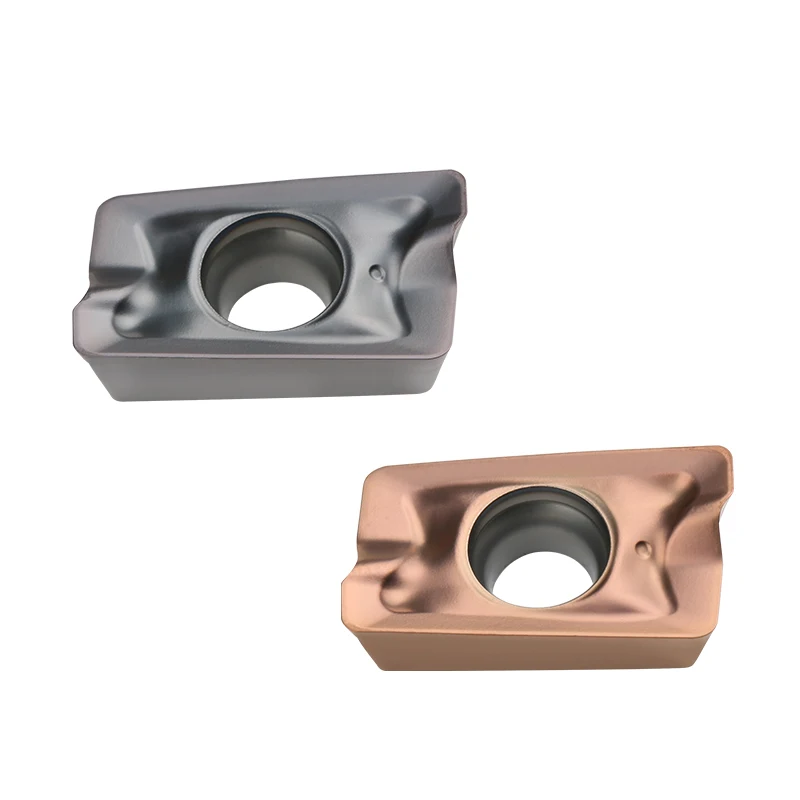 OEM Customized Carbide Milling Cutter Sets APMT1135 APMT1604 Tungsten External Turning Tool supplier