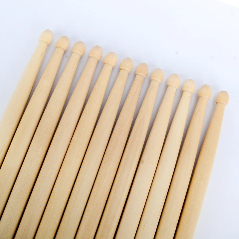 Барабанные палочки для взрослых