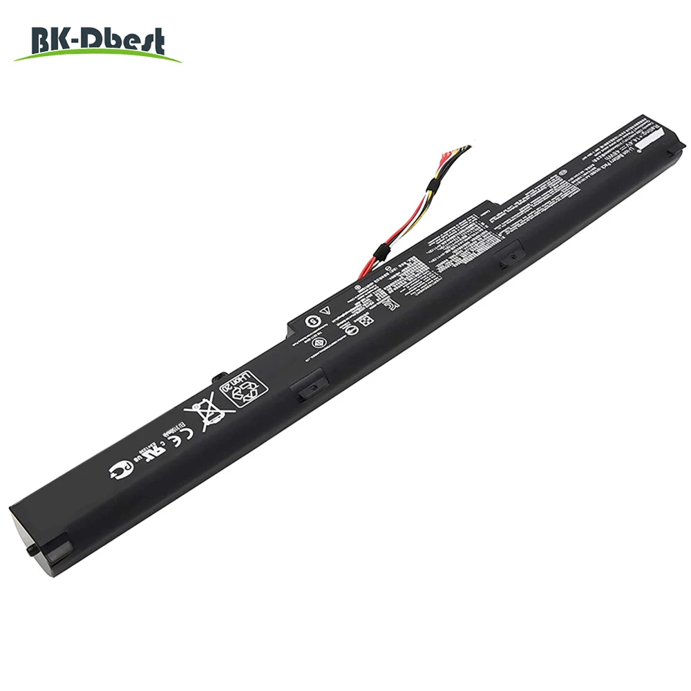 Original A41N1611 A41LP4Q Akku Batterie Für ASUS ROG STRIX GL753V