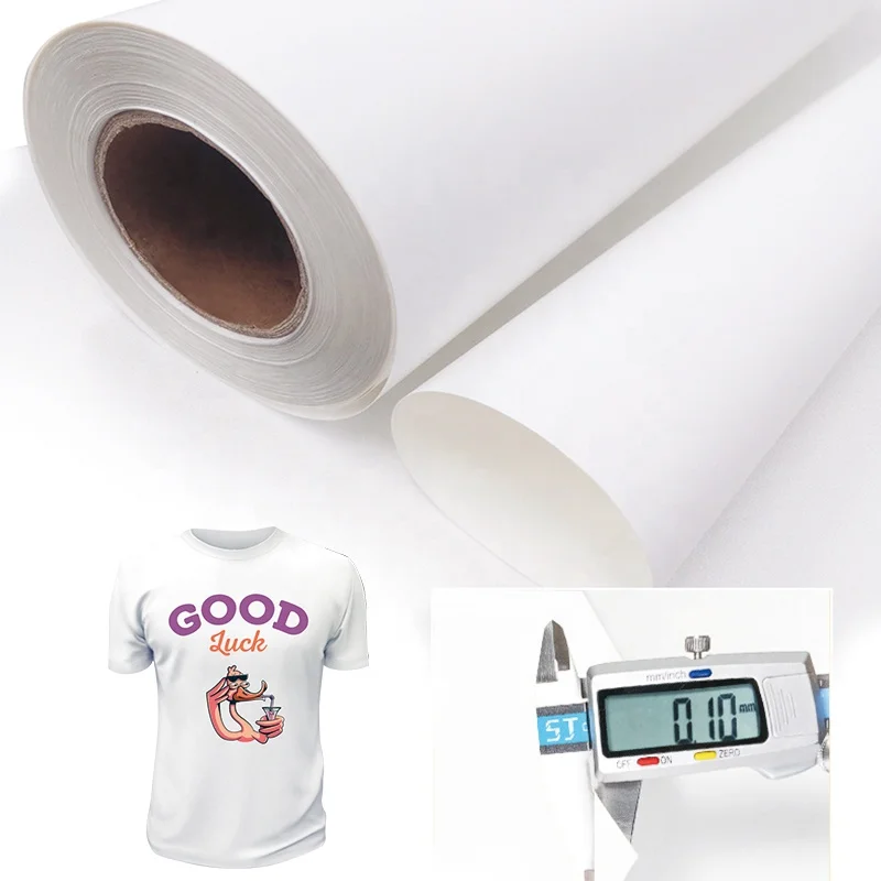 Korea Quality Digital PU Print and Cut Vinyl Eco Solvet Printable Heat  Transfer Film Htv Vinyl for Textile - China PU Printable Vinyl, Heat  Transfer Printing