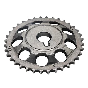 Kingsteel Auto Timing Chain Kits Gear Crankshaft for Toyota 1KR-FE 13523-0Q020