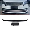 Front bumper kit