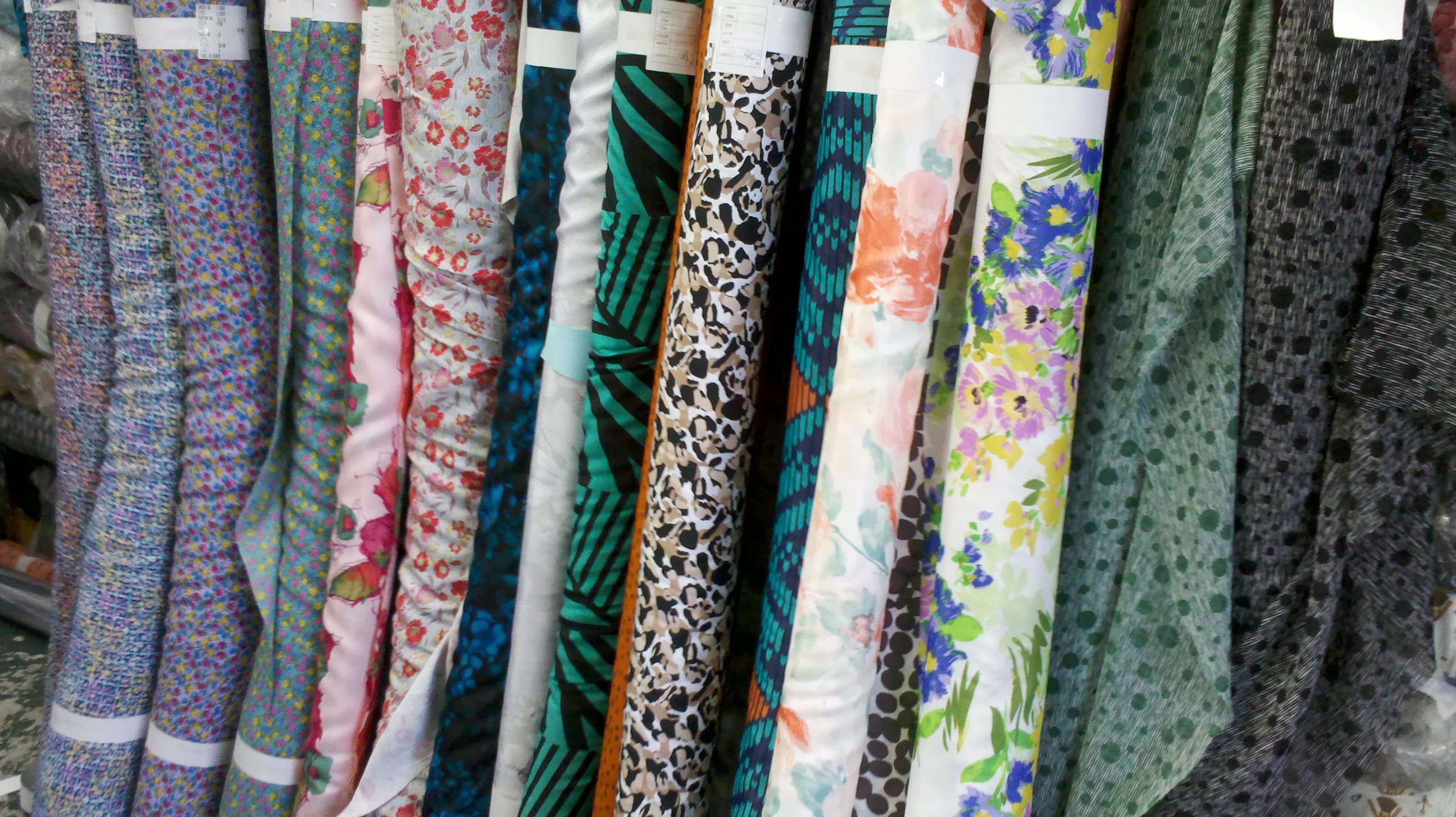 Best Selling Korean Quality 58 To 60 Inch Chiffon Fabrics With