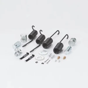 Material Handling Equipment 1.5t Main Axle Forklift Repair Kit 1.2kg OEM New