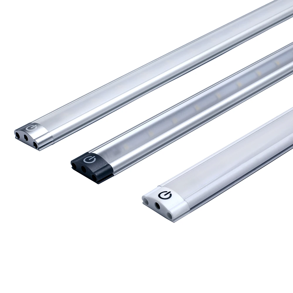 12V DC Led Professional Kitchen Lighting Under Cabinet Light with CE Rohs Approval