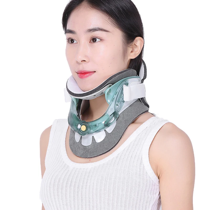 neck support belt