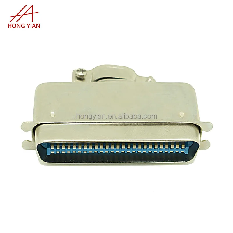 SCSI USB Scsi Adapter to Usb 68 Pin