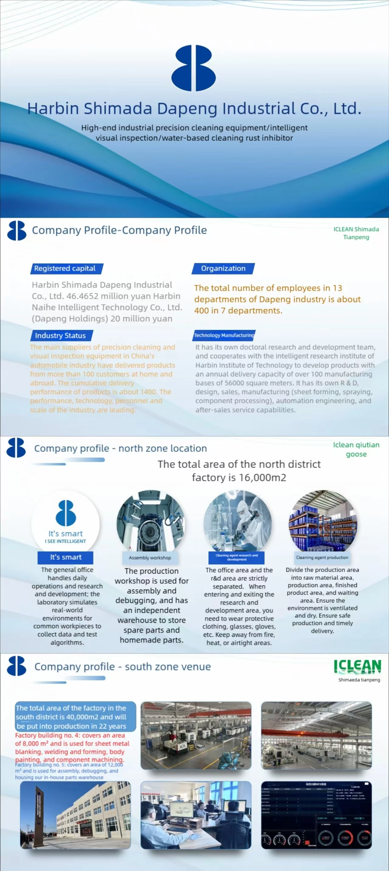 Ship Cylinder Body Washing Machine Shimada Big Bird Cleaning Machine CB details