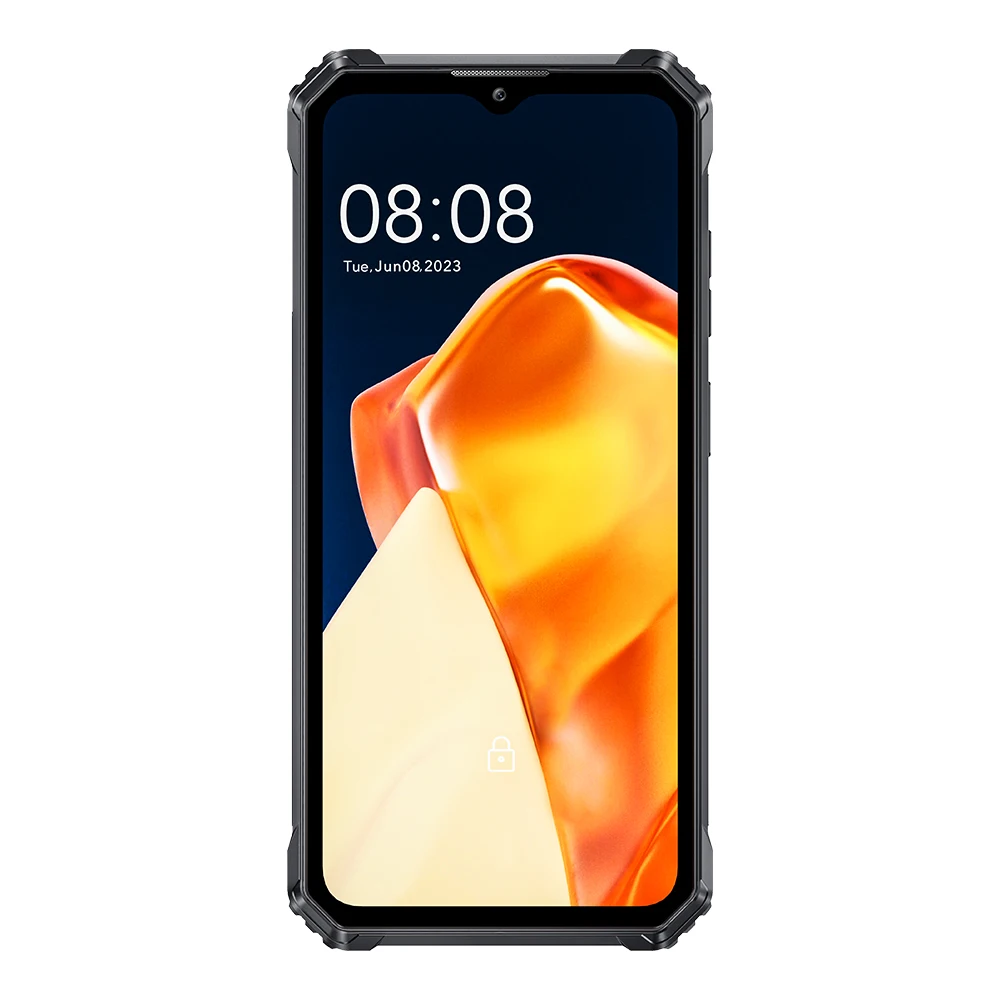 OUKITEL WP28S｜SIMフリー・16GB + 128GB・新古品 Amazon.com: OUKITEL WP28S Rugged Smartphone Unlocked - 16GB
