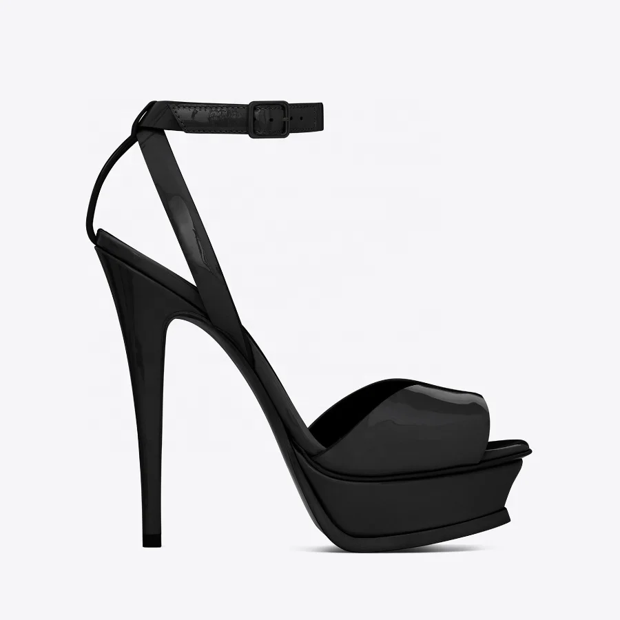 Zapatillas de tacones altos de 13cm - Super X Studio