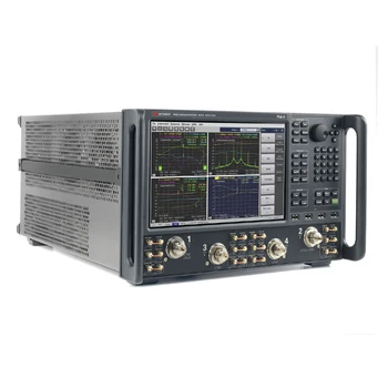 Keysight N5242B PNA-X Microwave Network Analyzer 10 MHz to 26.5 GHz, 2 and 4 ports, one or two sources