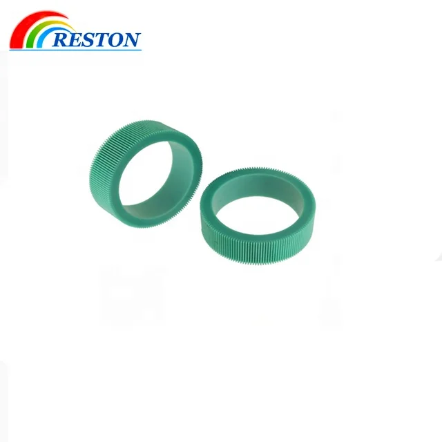 2-Pack OEM Lexmark Pickup Rollers - 41X0918, 40X8296 For M1140 M1145 M3150 MS310 MS312 Printers