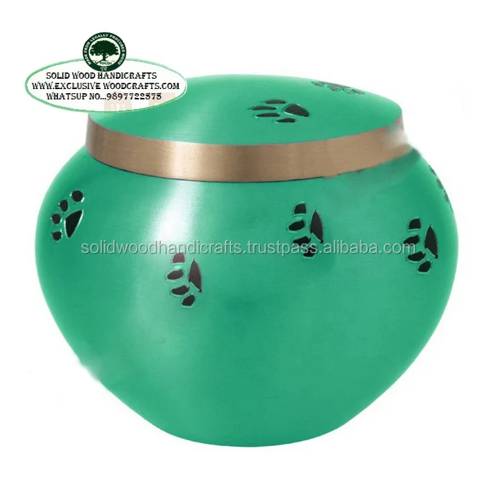 Best Selling Wholesale Pet Urns Human And Pet Funeral Urn New Style