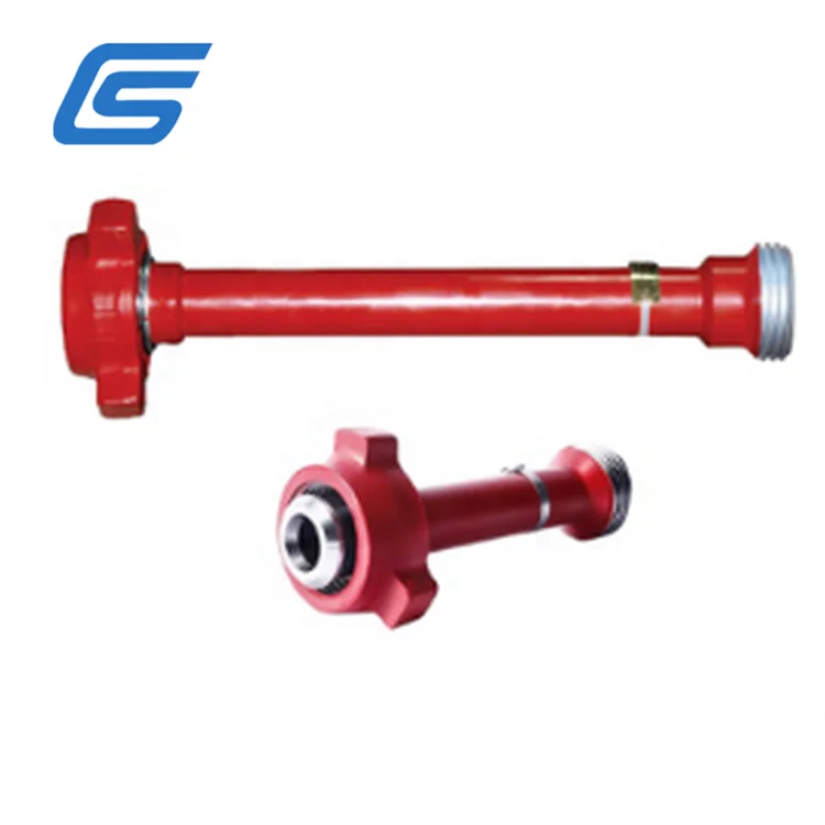 API 16C FMC Long Sweep Swivel Joint Short Loop Manifold Factory Direct Supply Chiksan Cementing and Circulating Steel Hose Loops