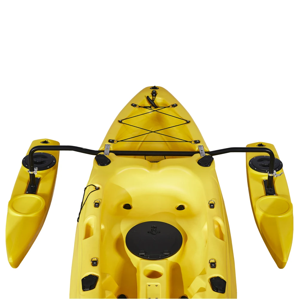 Super Practical Kayak Stabilizer of Professional Fishing Kayak Accessory Made in China