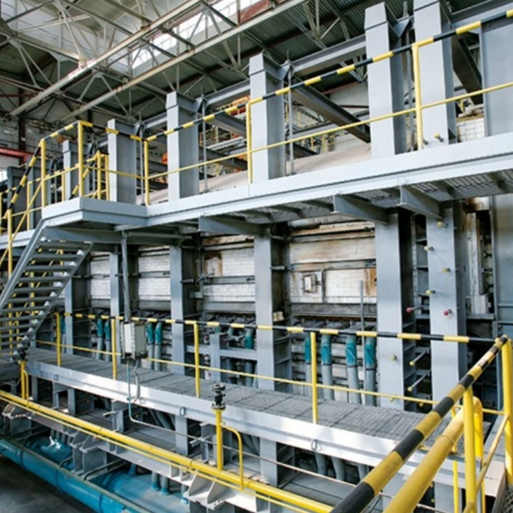 300ml Container Glass Production Line I.S Machine for Wine Bottle ...