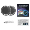 1 set color box packaging