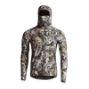 Camuflaje livido