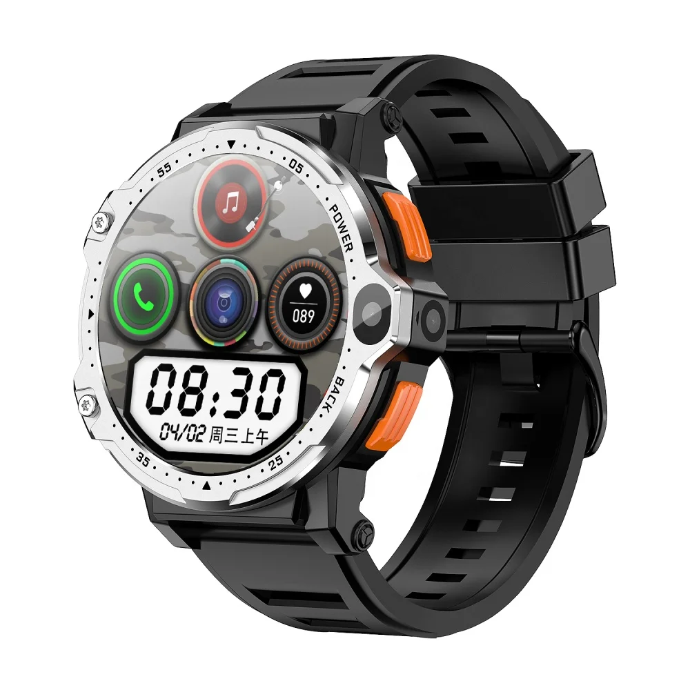 Mi smart watches under 2000 online