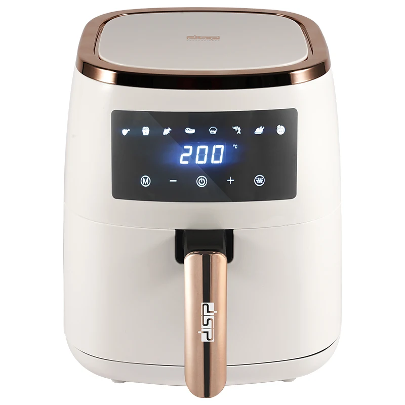 5.5l hot sale electric air fryer