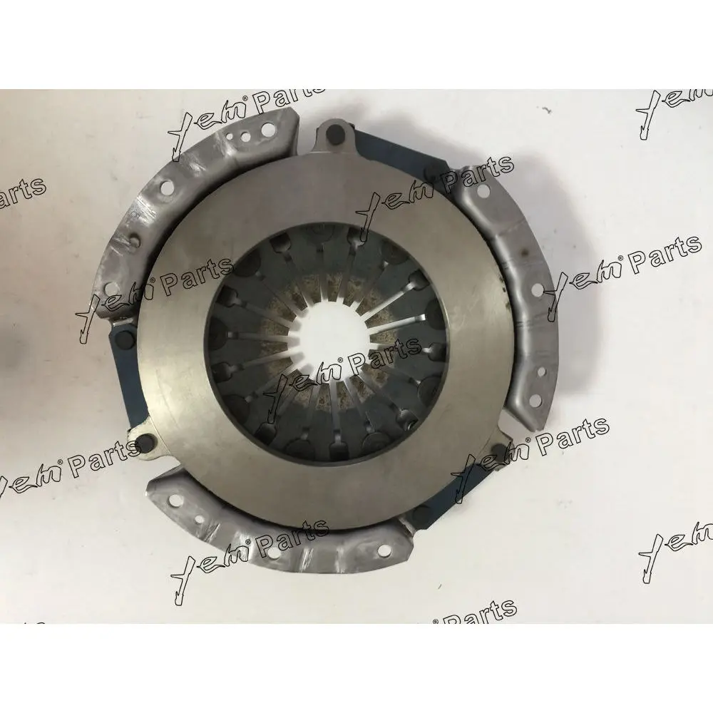Assy Disk,Clutch TA020-20600 Fit for Kubota Tractor Excavator Spare Parts