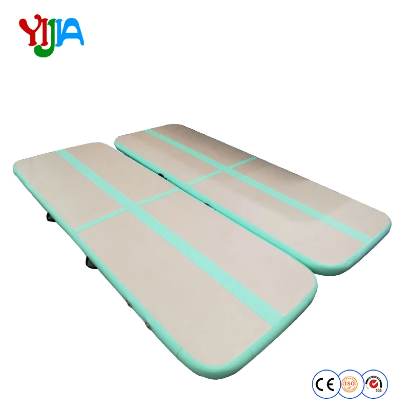 Mini Exercise Trampoline for Gymnastics & Dance - OEM