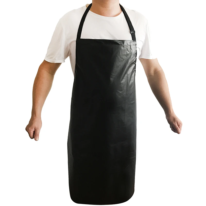 waterproof grooming apron