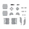 New Hope Gray JQCSLM009WS