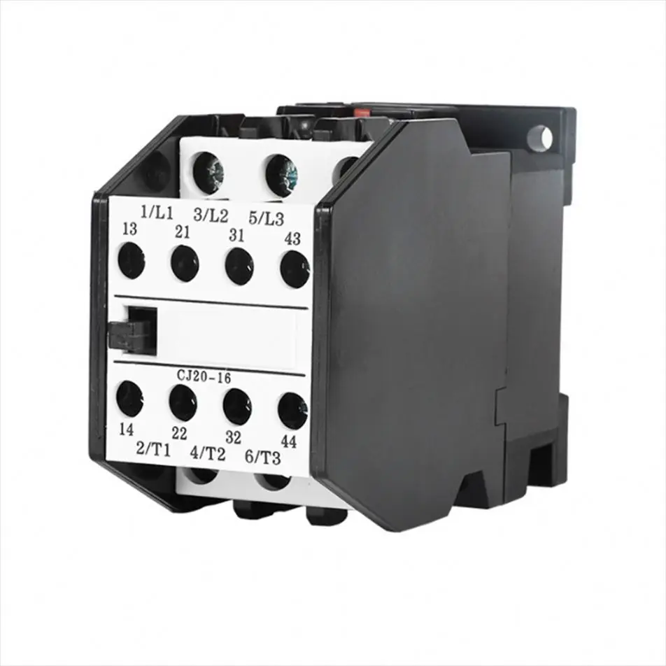 Reversing Contactor LP1SK0600ED  27MM 48V DC