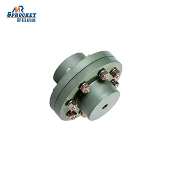 Fcl Coupling Flexible Fcl Pin & Bush Elastic Sleeve Pin Couplings 