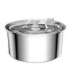 JF-08, 3.2L, 304Stainless Steel