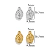 Conch charms 667