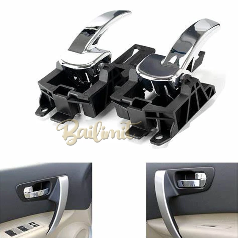 80670-JD00E Interior Door Handle for Nissan Qashqai 2012-2013