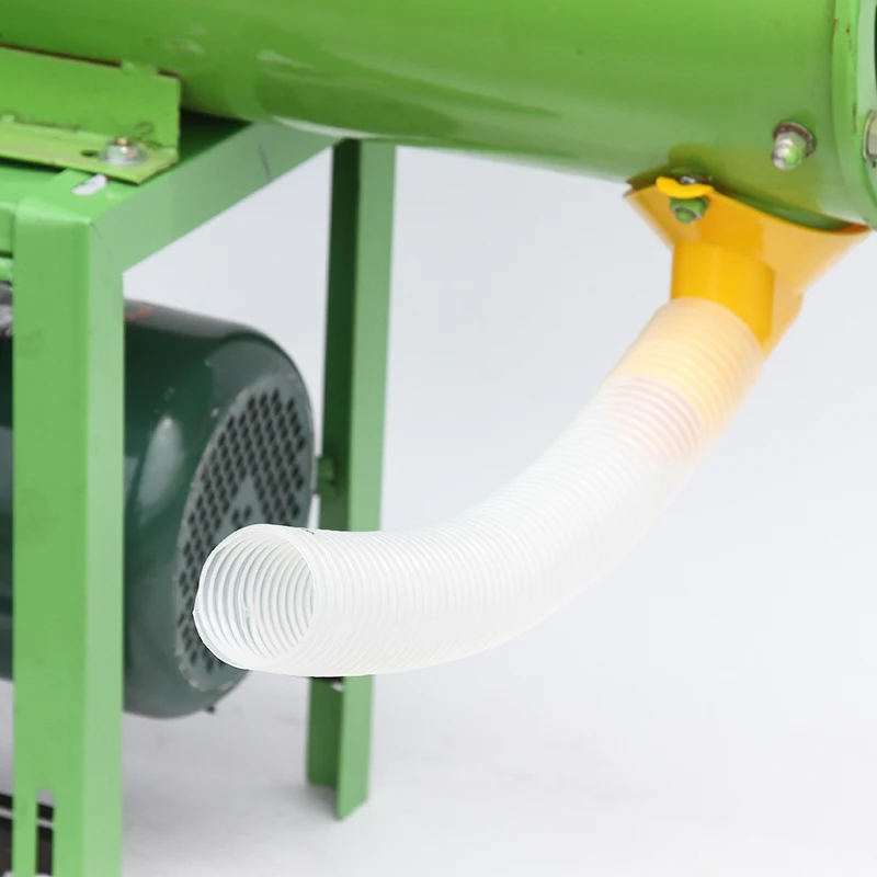 WEIYAN Cassava Processing Machine Making Starch for People