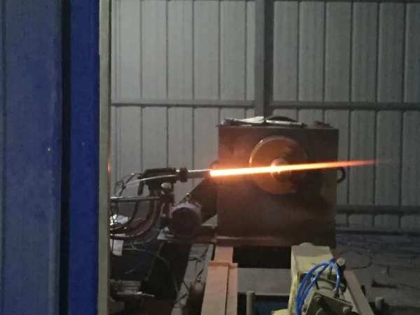 Powder Spray Machine  HVOF Flame Spray Equipment Hvof Thermal Spray Coating Gun