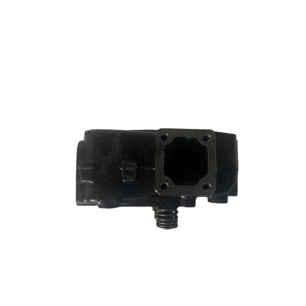 S6S Cylinder Head Assy for Mitsubishi Cylinder Head Assy Aftermarket Engine Spare Parts