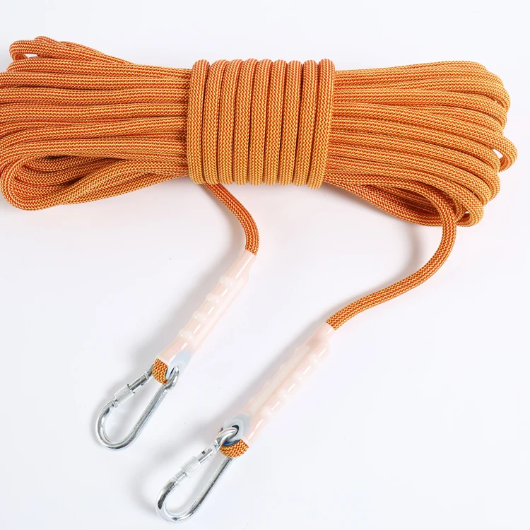 Factory Price Braided polyester rope nylon rope packing rope