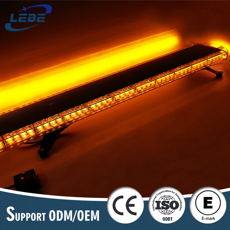 Аварийный светодиодный стробоскоп для грузового