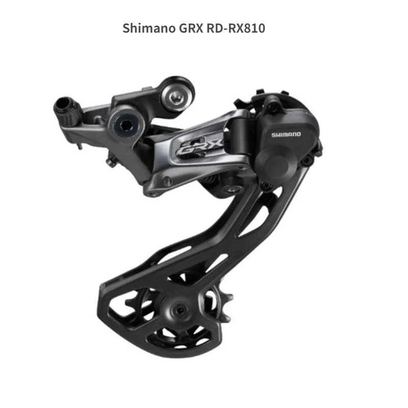 SHIMANO GRX RD-RX810 RX812 RX815 RX817グラベルロードバイク