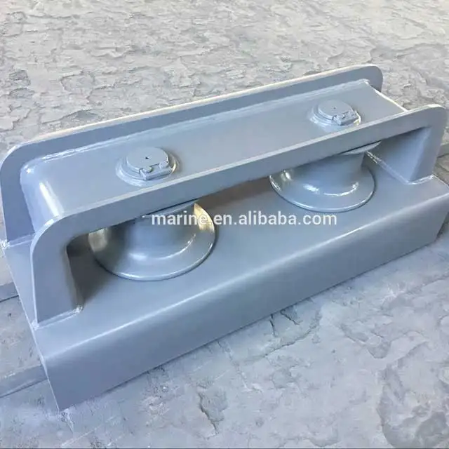 Marine Equipment ISO13767 Ship side Roller Alibaba