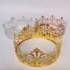 H: 6cm; Diámetro 13cm (oro)