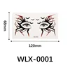 Wlx-0001-68120 mm matrice