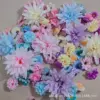 300 colores mezclados