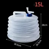White - 5 liters
